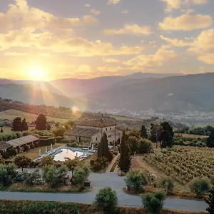 Fattoria Lavacchio Séjour à la ferme