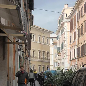 Hotel Trastevere, Roma