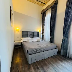 2* Casa de hóspedes Laterani Dfm
