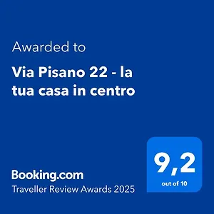 via-pisano-22-la-tua-casa-in-centro.it-tuscanyhotel.com/