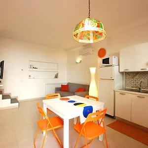  Casa vacanze Casa Donna Franca Italia