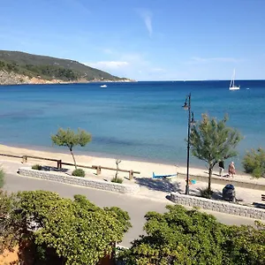  Appartamento La Baia Italia