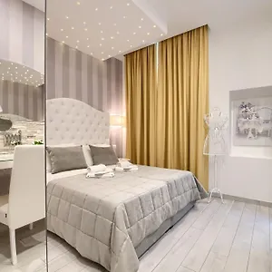 Maison d'hôtes Relais Vatican Secret&spa, Rome