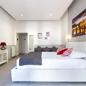 Maison d'hôtes Sallustio Luxury, Rome