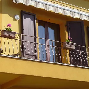  Appartamento Casa Del Sole Italia