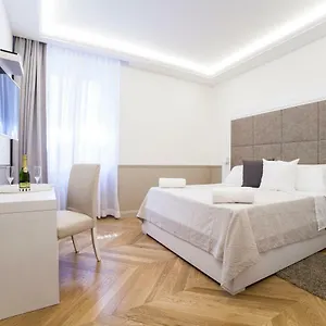 Maison d'hôtes Margherita, Rome