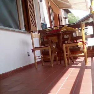  Casa vacanze Désirée Italia