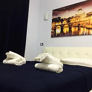 Maison d'hôtes Favola Romana -, Rome