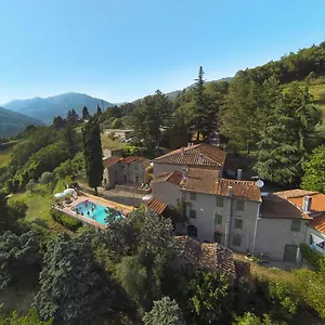  Alloggio per agriturismo Corboli Italia